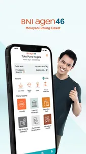 BNI Agen46 screenshot 0