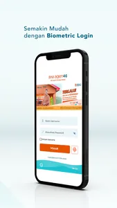 BNI Agen46 screenshot 1