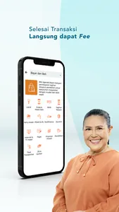 BNI Agen46 screenshot 2