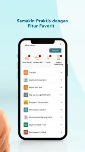 BNI Agen46 screenshot 3