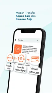 BNI Agen46 screenshot 5