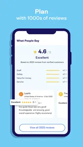 TUI Musement: Tours & Tickets screenshot 3