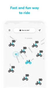 Mercury-e screenshot 0