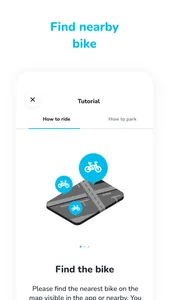 Mercury-e screenshot 1