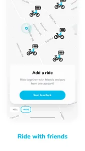 Mercury-e screenshot 3
