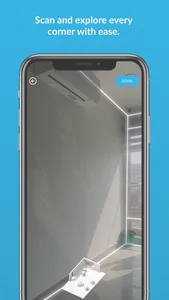 3D Room Plan screenshot 1