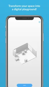 3D Room Plan screenshot 2