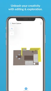 3D Room Plan screenshot 3