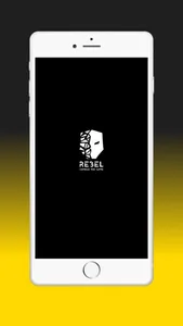 The Rebel Gym screenshot 0