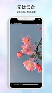 无忧云盘 screenshot 3