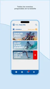 Nobo App screenshot 0