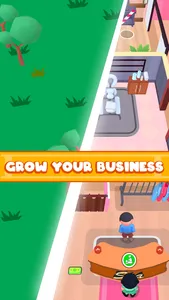 Spa Empire screenshot 3