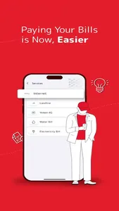 Jaib - Digital Wallet screenshot 2