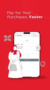 Jaib - Digital Wallet screenshot 3