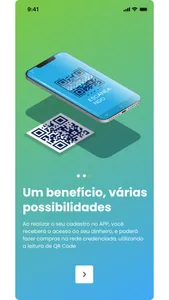 ICA Social screenshot 0