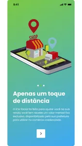 ICA Social screenshot 3