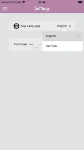 Der Die Das  (Articles Master) screenshot 4