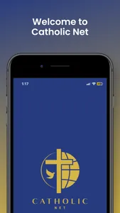Catholic Net screenshot 0