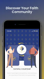 Catholic Net screenshot 1