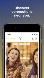 Catholic Net screenshot 2