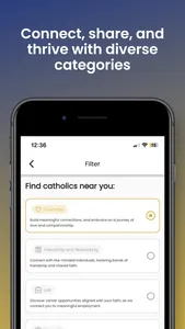 Catholic Net screenshot 3