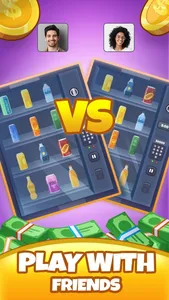 Triple Match: Real Money Game screenshot 1