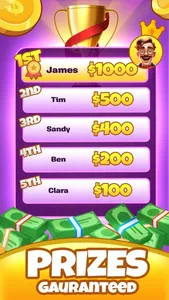 Triple Match: Real Money Game screenshot 2