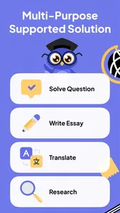Ghelper: AI Study Companion screenshot 3