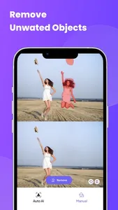 Photo Editor - Remove All screenshot 0