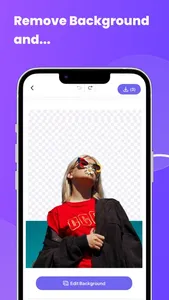 Photo Editor - Remove All screenshot 1