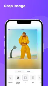 Photo Editor - Remove All screenshot 4