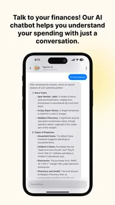 Expense AI - Expense Tracker screenshot 2