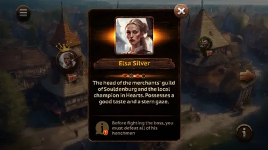 Hearts HD: Classic Card Game screenshot 4