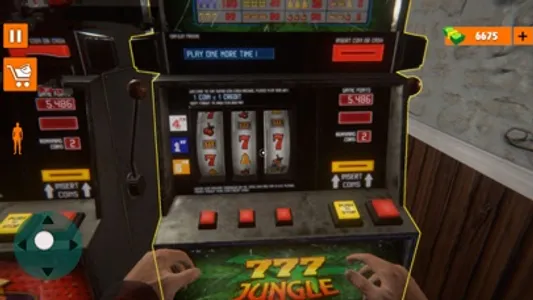 PC Gaming Cafe simulator screenshot 1