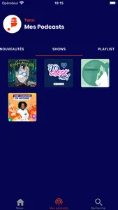 Tann Audio screenshot 3