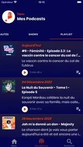 Tann Audio screenshot 4