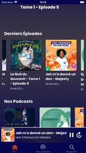 Tann Audio screenshot 7