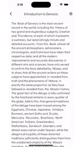 Strongs Bible Concordance screenshot 2