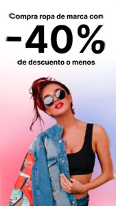 OutfitNova screenshot 0