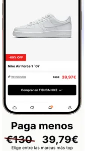 OutfitNova screenshot 3