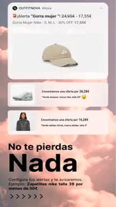 OutfitNova screenshot 4