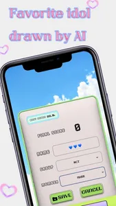 Kpop Time : game, rank, fandom screenshot 0