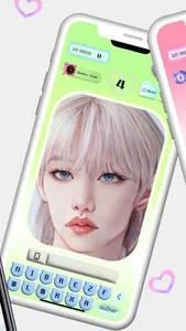 Kpop Time : game, rank, fandom screenshot 1