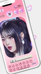 Kpop Time : game, rank, fandom screenshot 2