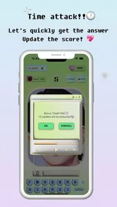 Kpop Time : game, rank, fandom screenshot 7