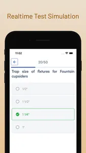Journeyman Plumber - Test Prep screenshot 5