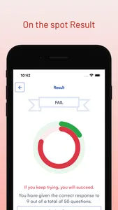 Journeyman Plumber - Test Prep screenshot 6