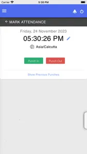 Ascent HCM Mobile screenshot 5