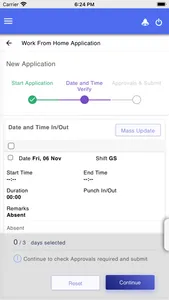 Ascent HCM Mobile screenshot 7