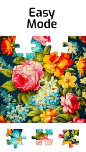 Puzzles for Seniors screenshot 2